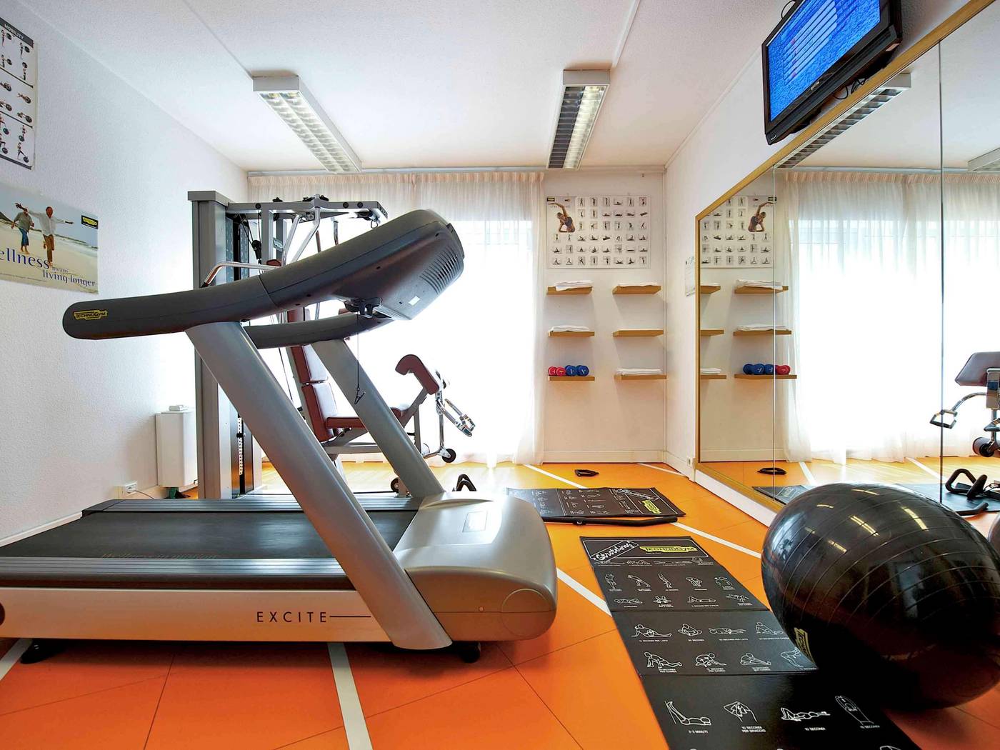 Novotel-Firenze-Nord-Aeroporto-Sports-and-Entertainment-49