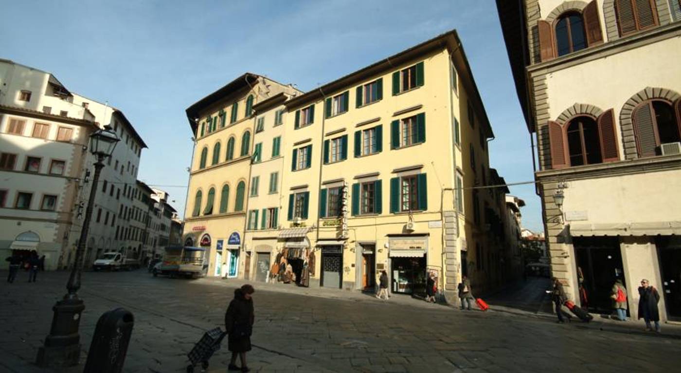 Corte dei Medici