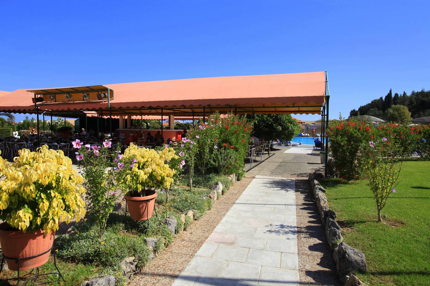 Cyprotel-Panorama-Sidari-Village-Bar-12