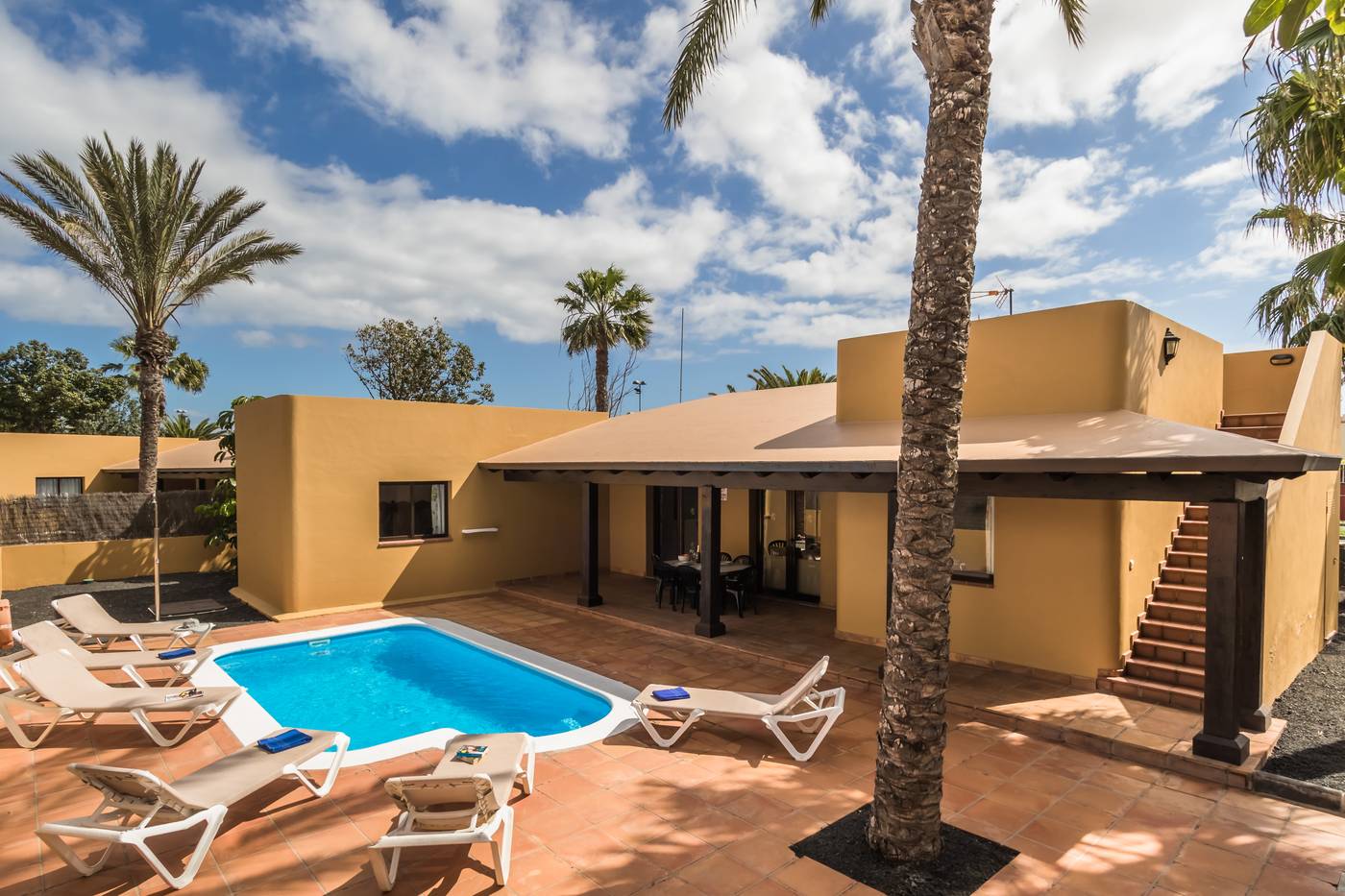 Oasis Papagayo Resort