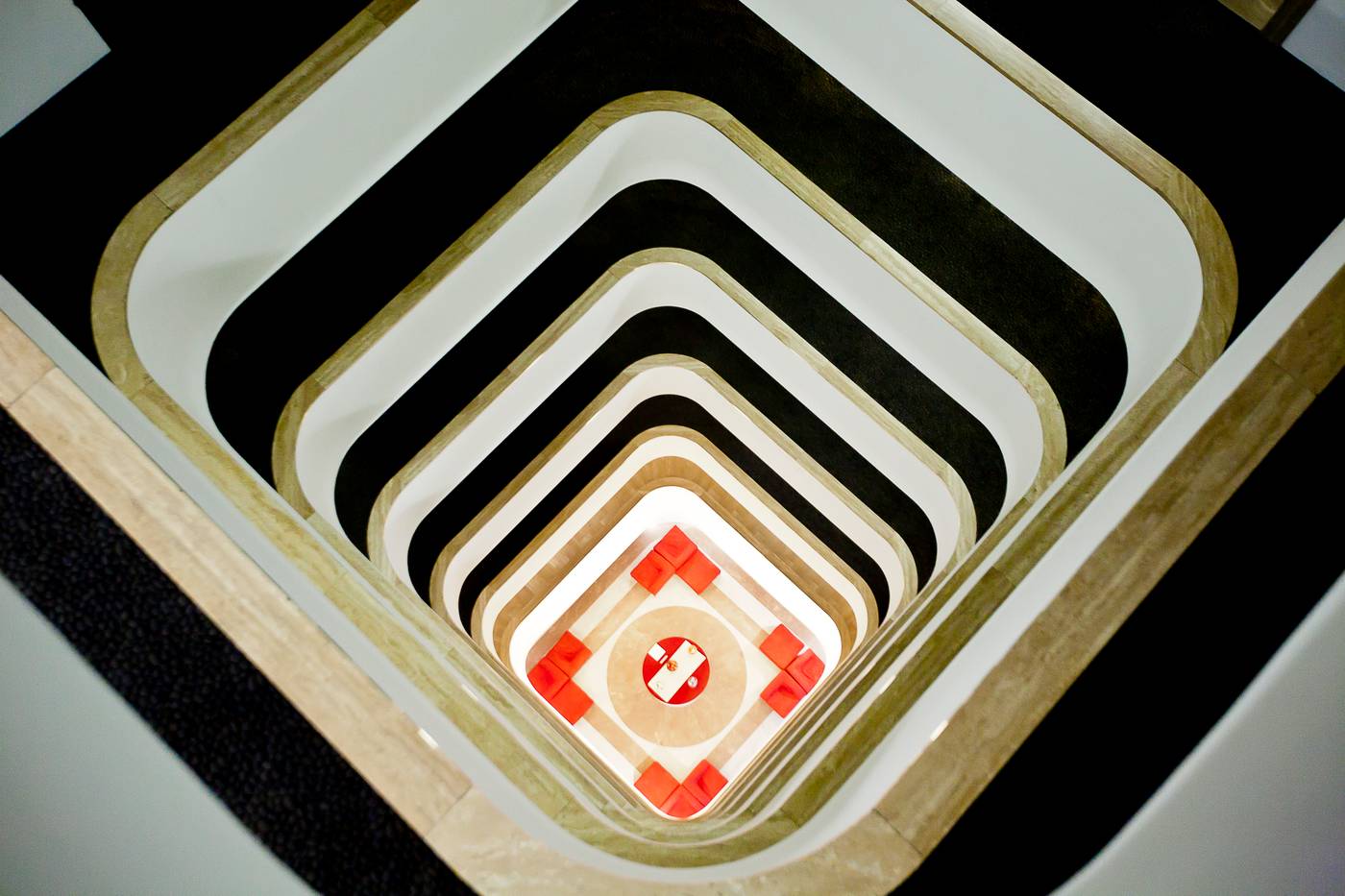 Hotel Ripa Roma-Italy-ROME-General view-1