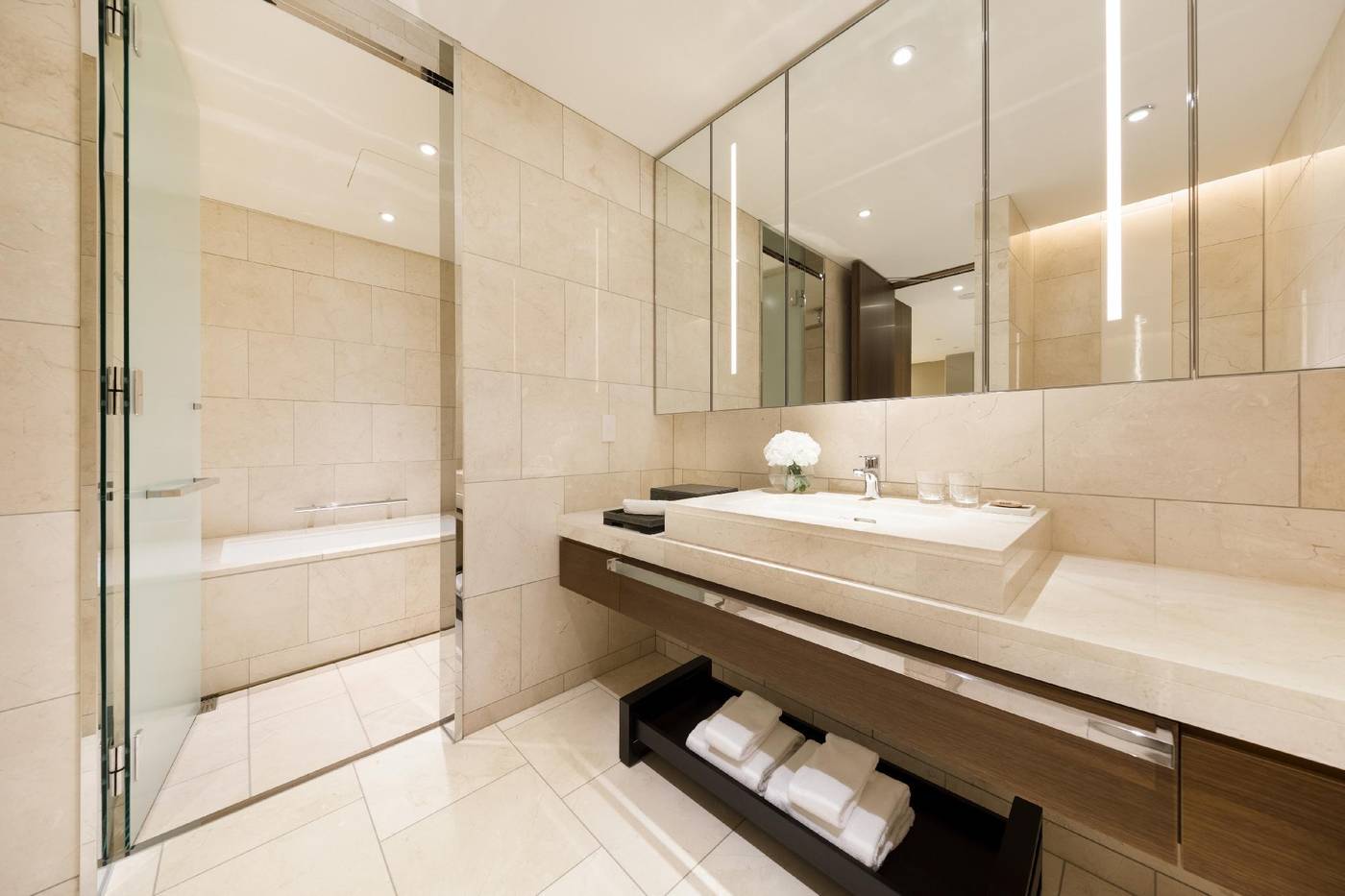 Ascott Marunouchi Tokyo-Japan-TOKYO-Room-10