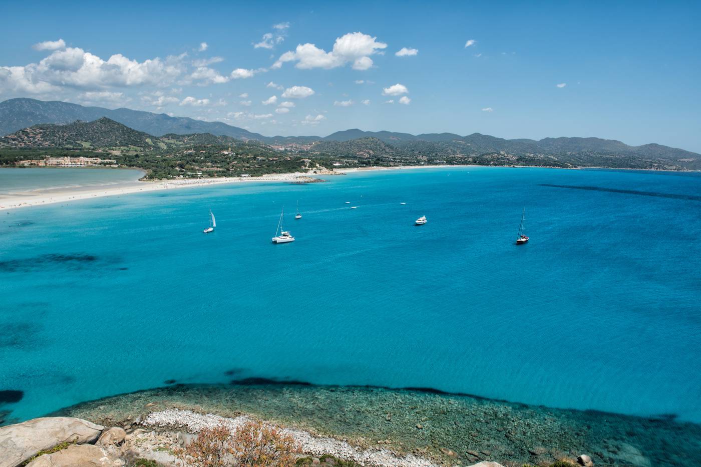 Almar Timi Ama Resort & Spa-Italy-VILLASIMIUS, SARDEGNA-General view-7