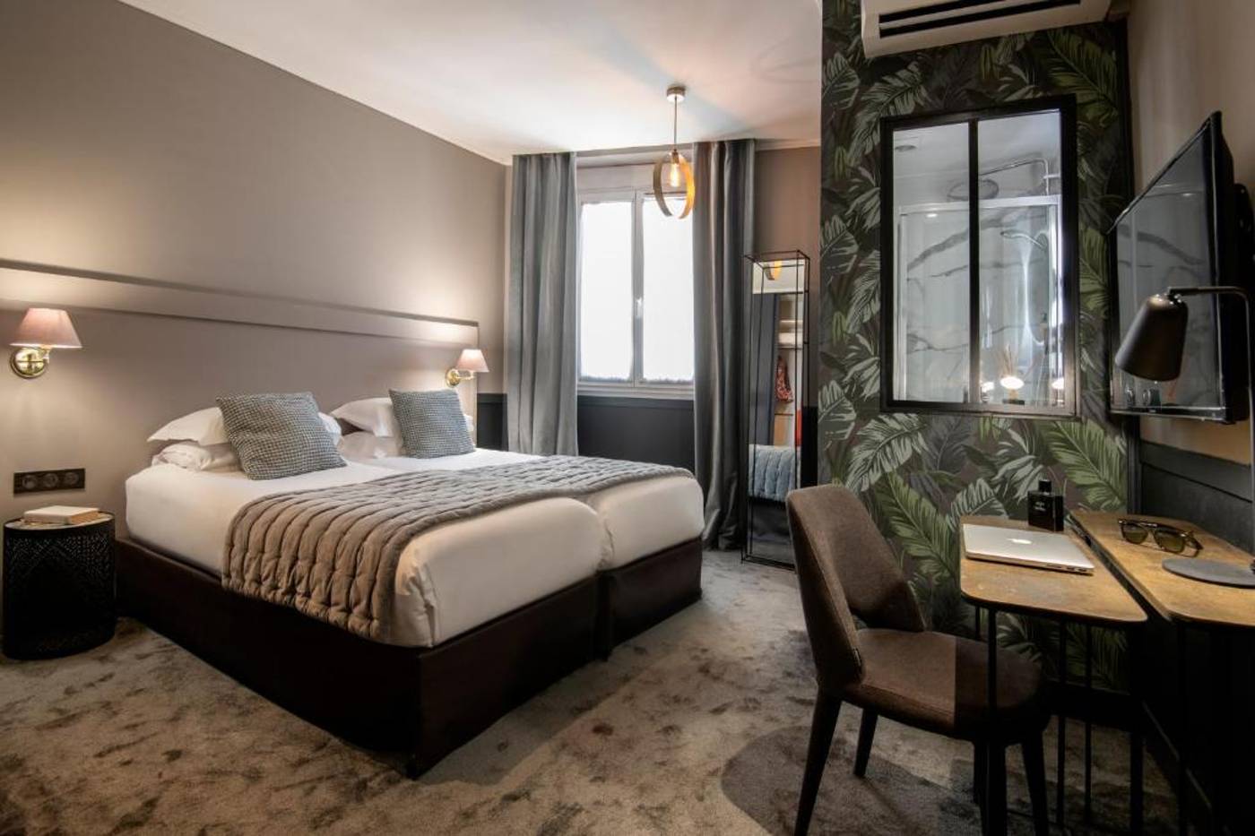 Best-Western-Plus-Nice-Cosy-H----tel-General-view-1