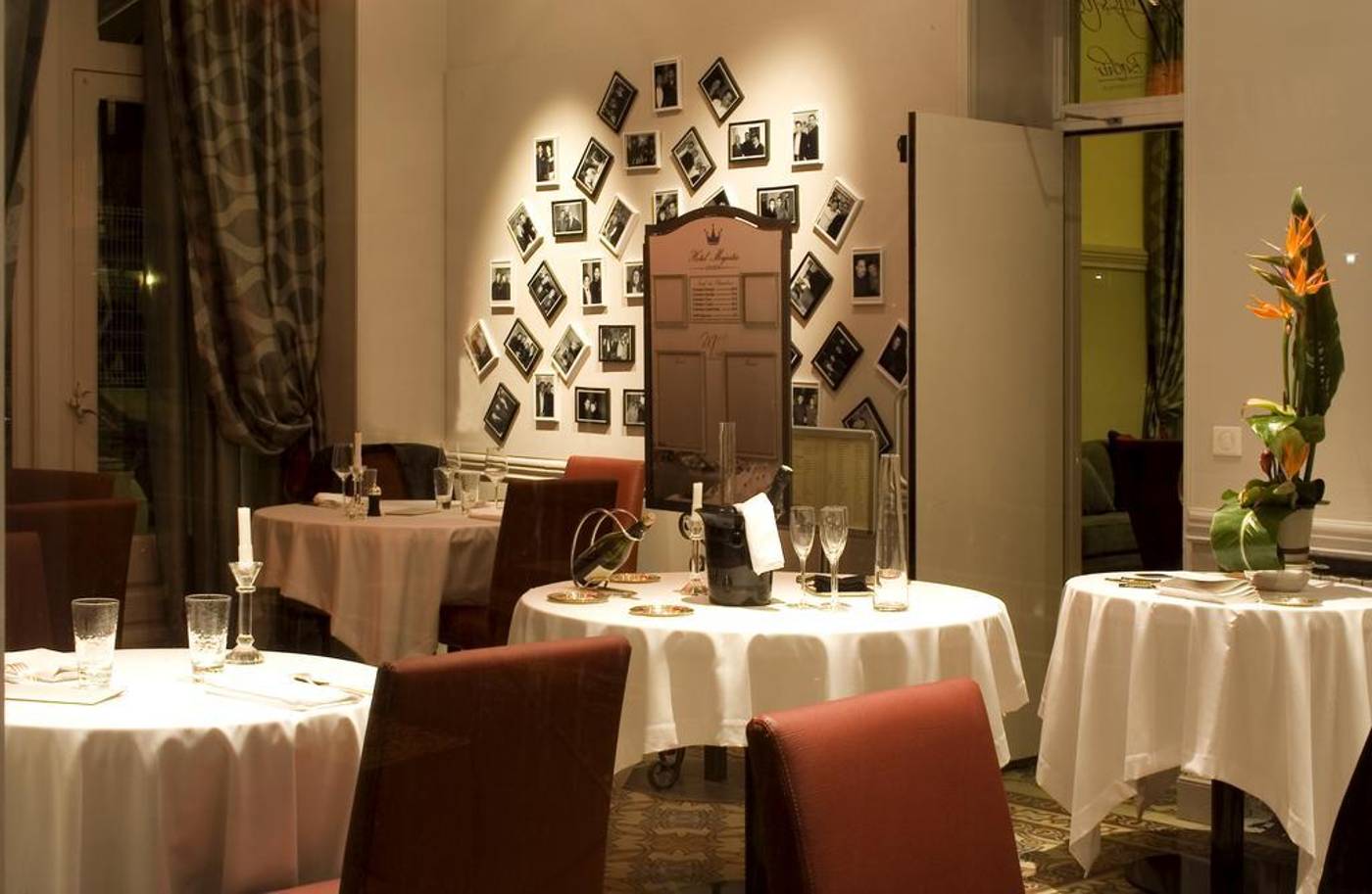 Majestic Lourdes-France-LOURDES-General view-6