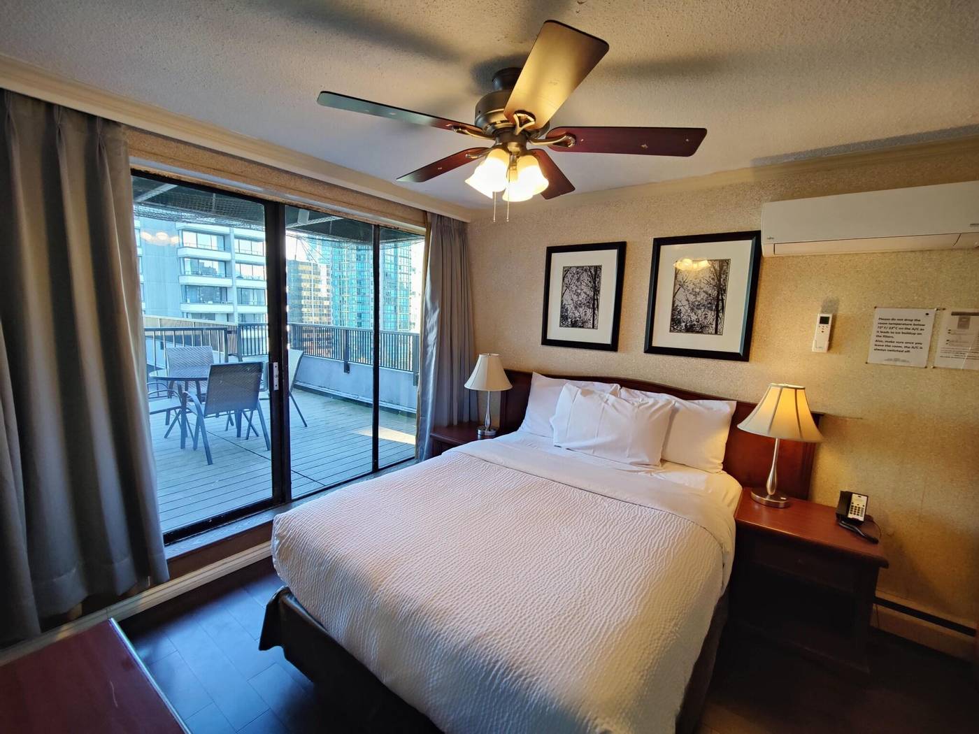 Divya Sutra Suites on Robson Downtown-Canada-VANCOUVER-General view-1