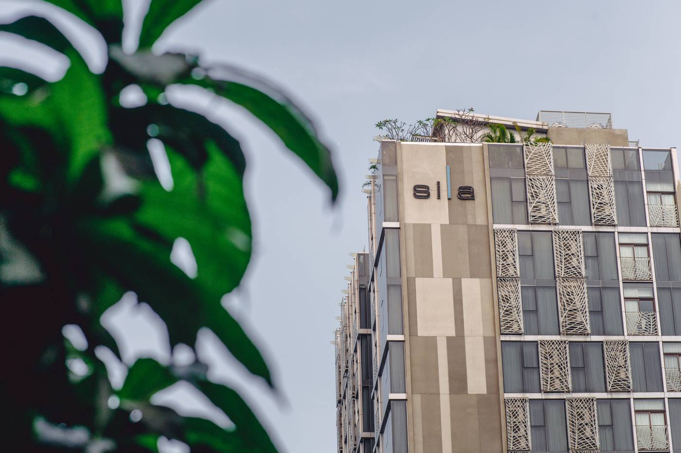 SILA Urban Living-Vietnam-Ho Chi Minh City-General view-7