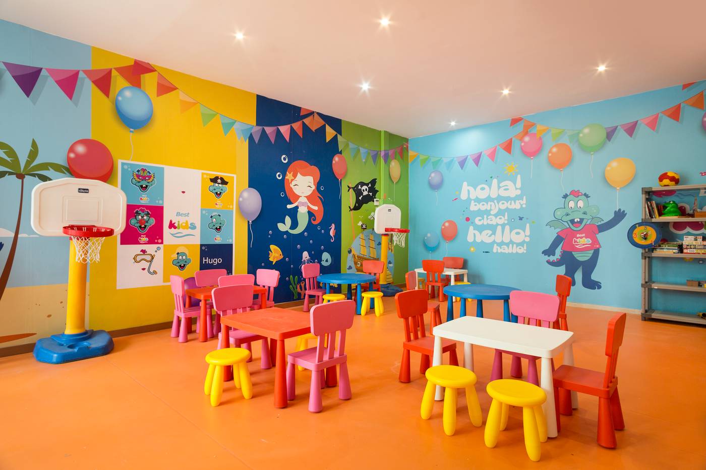 Hotel-Best-Cambrils-Sports-and-Entertainment-21