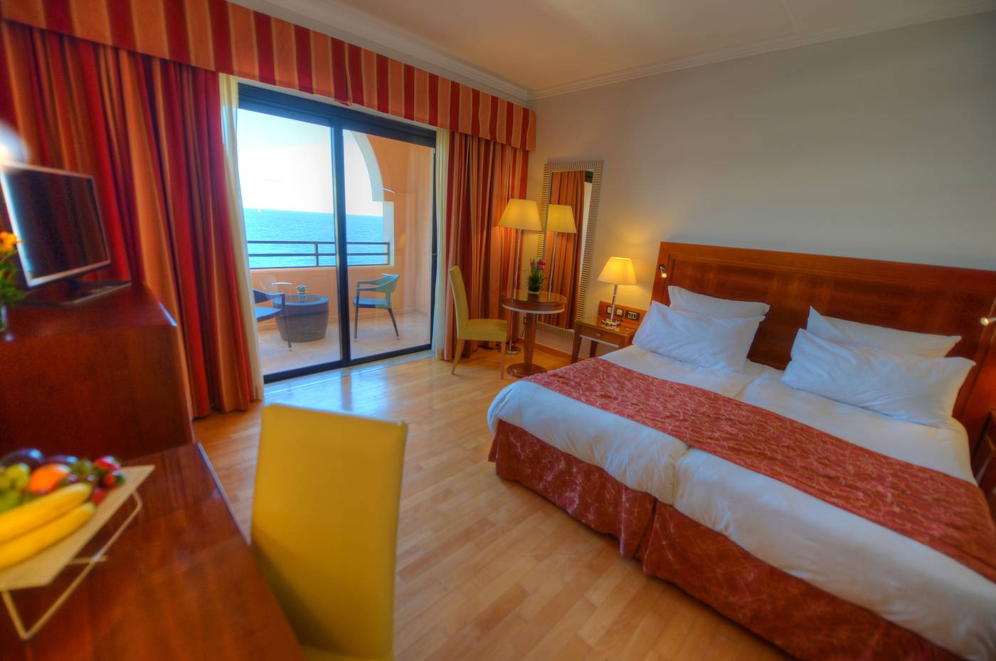 Radisson-Blu-Resort--Malta-St--Julians-Room-32