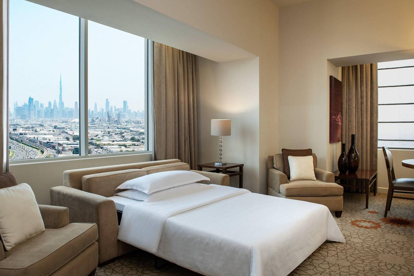 Sheraton-Dubai-Mall-of-the-Emirates-Hotel-Room-25