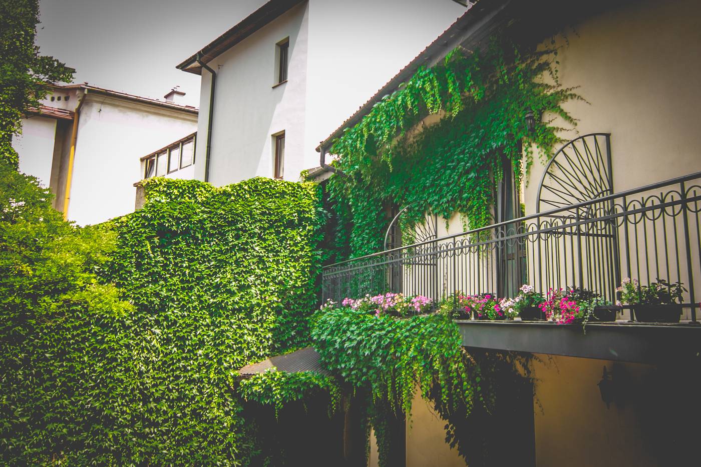 Hotel Nobilton-Poland-Kraków-General view-1