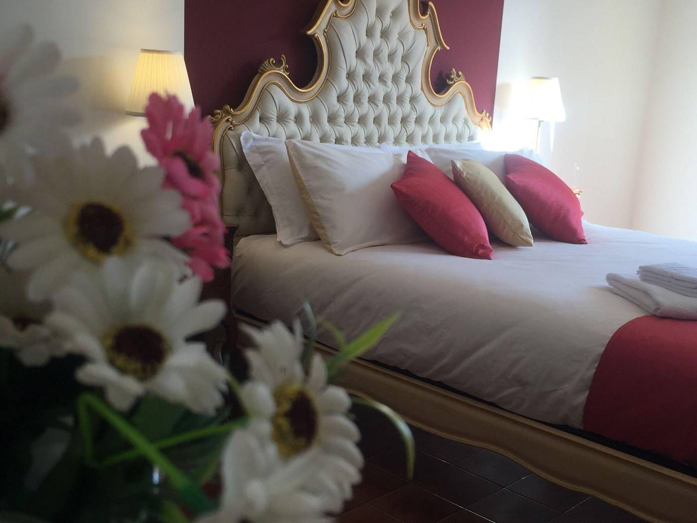 City View Pescara-Italy-PESCARA-Room-8