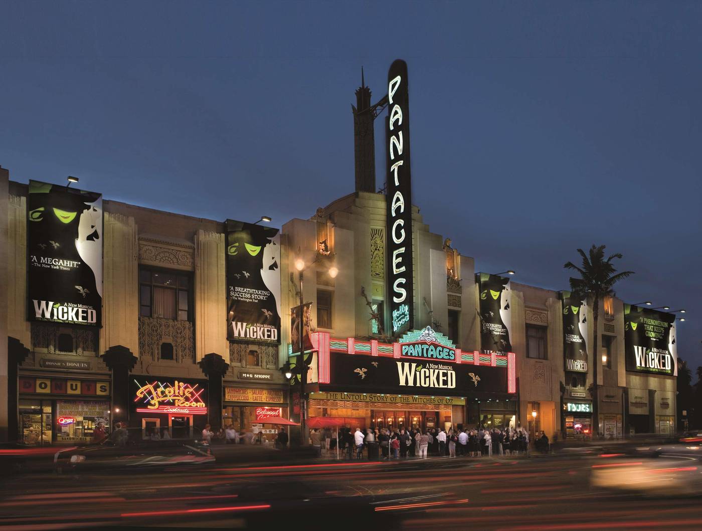 Hilton-Los-Angeles-Universal-City-General-view-50