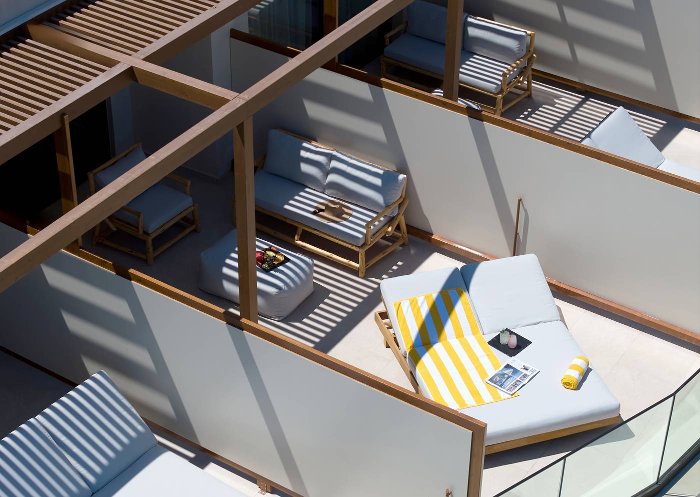 Aulus Chania, Curio Collection by Hilton - Adults Only