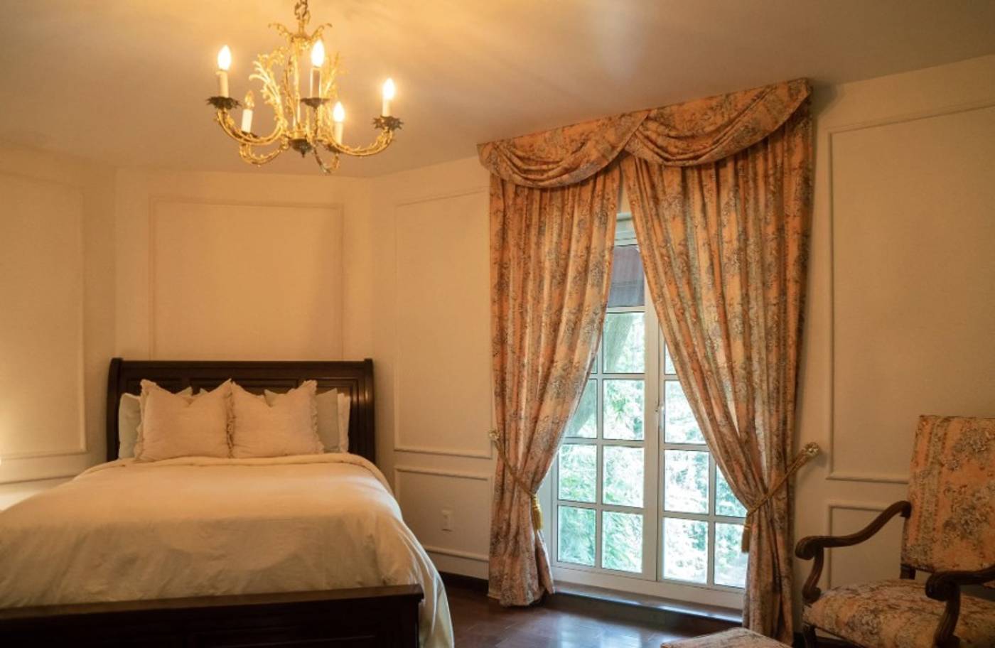 Mansion Papilio