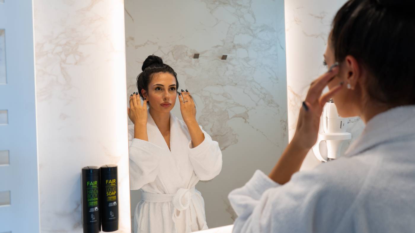 Popula The Lifestyle Hotel-Italy-GALLIPOLI-General view-9