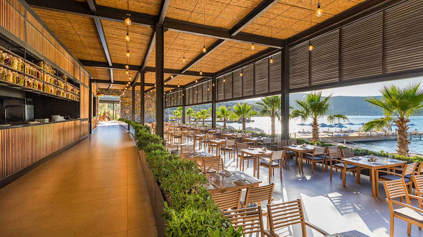Vogue-Hotel-Supreme-Bodrum-Restaurant-9