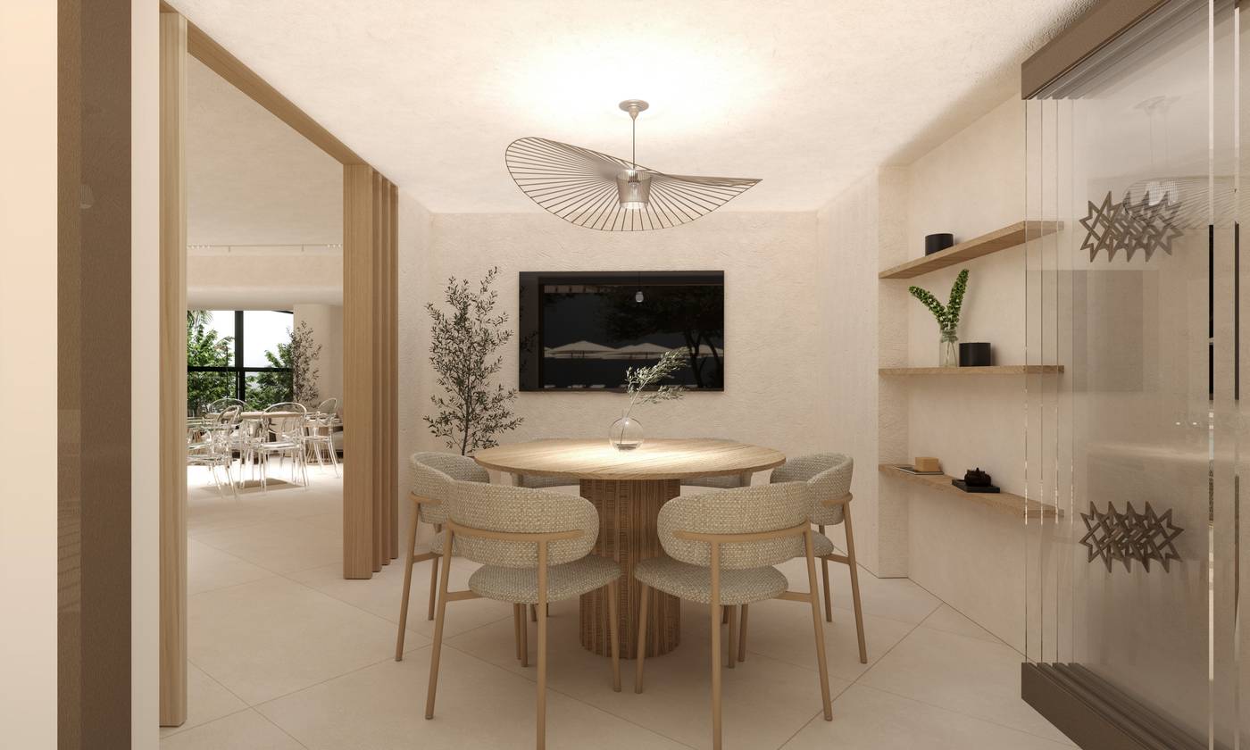 Mitsis Bali Paradise