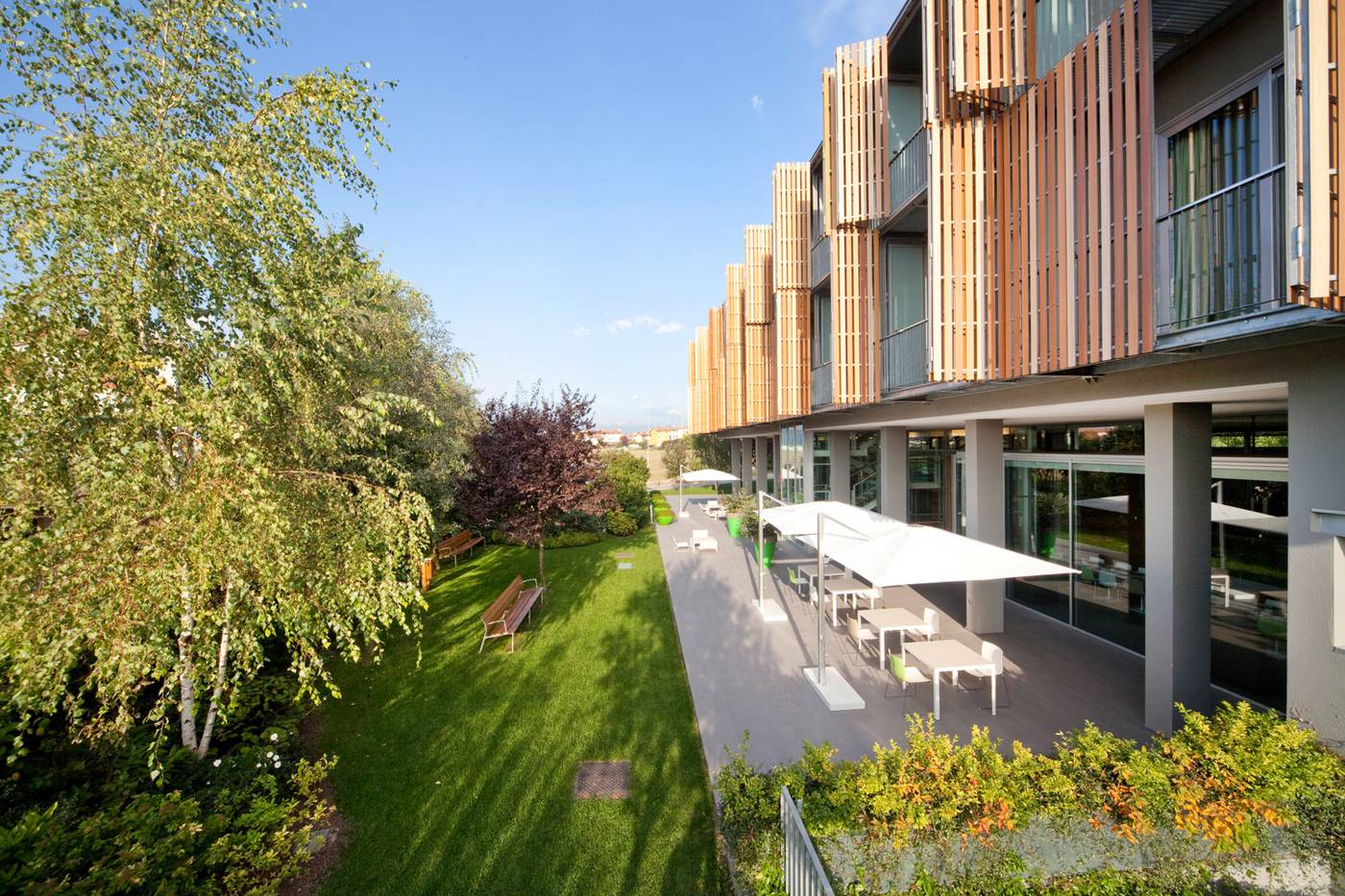 Mod 5 Living Hotel-Italy-Sandra Di Castelnuov-Terrace-9