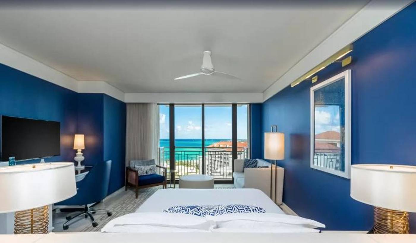 Grand Hyatt Baha Mar