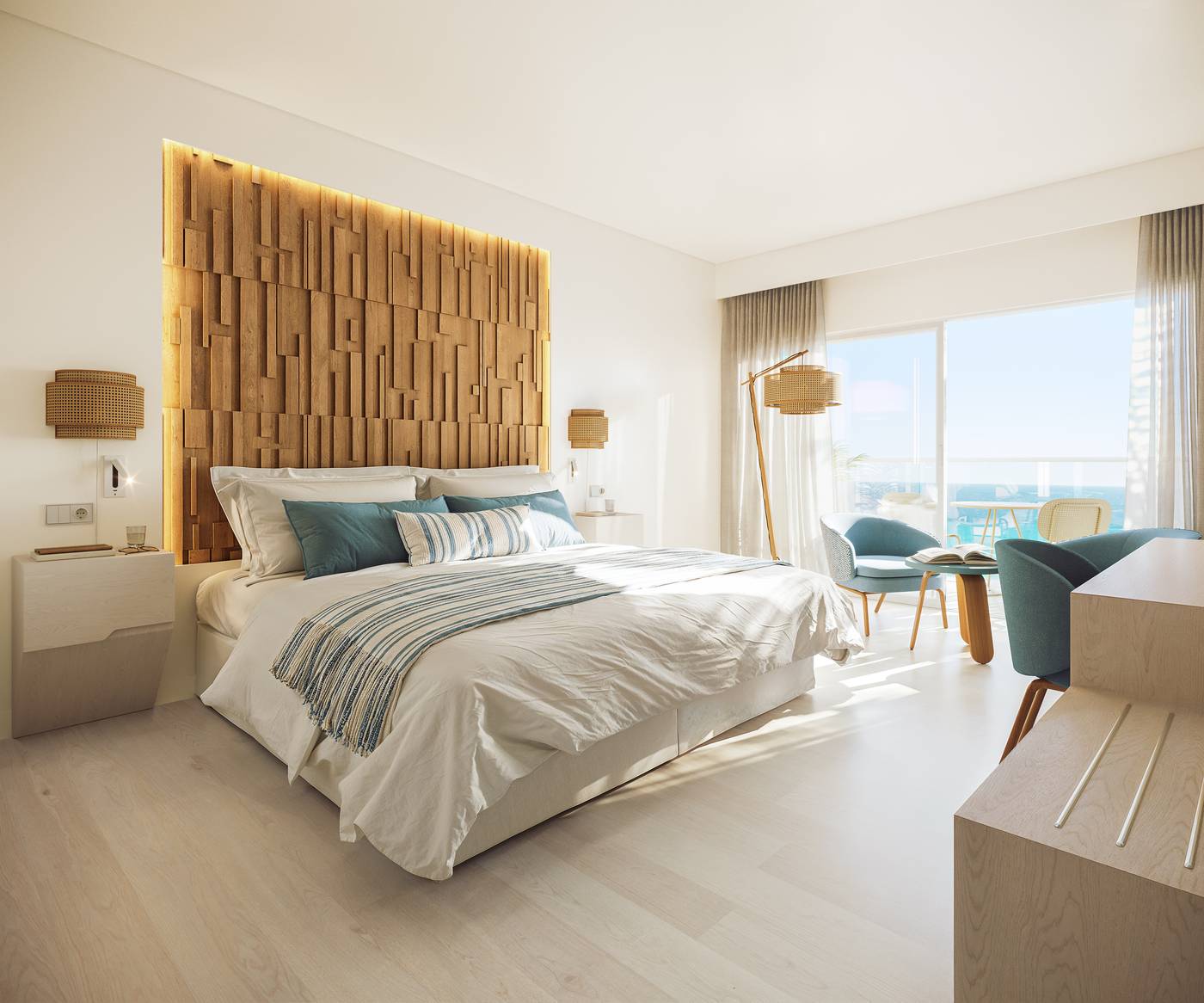 IBEROSTAR--Fuerteventura-Palace-Room-15