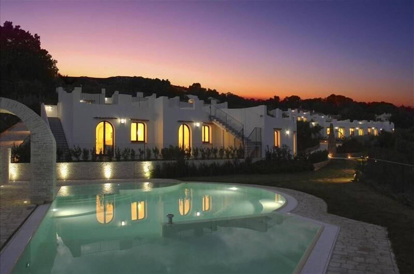 Baia Delphis Resort-Italy-VASTO-General view-5