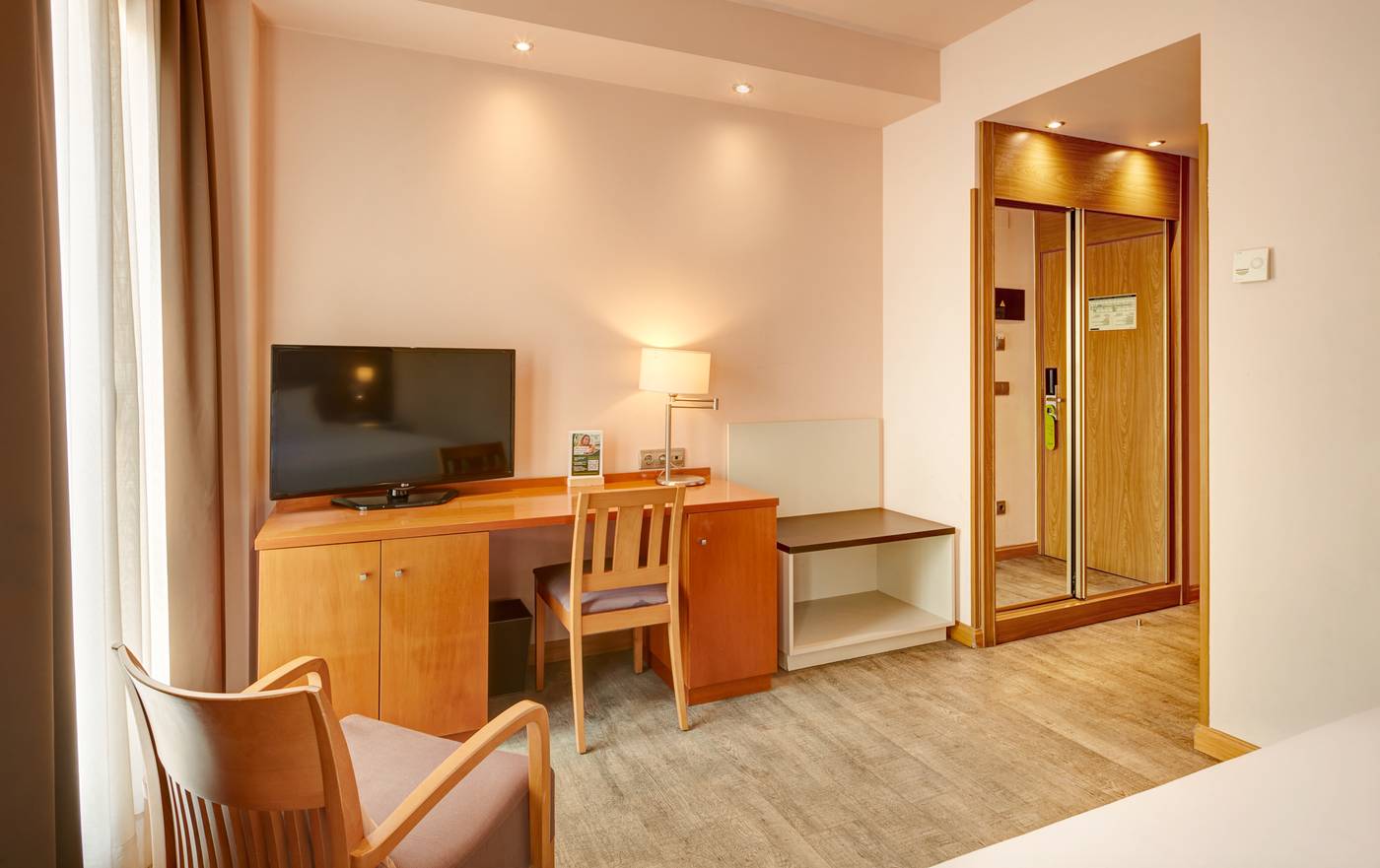 Sercotel-Alcala-611-Room-17