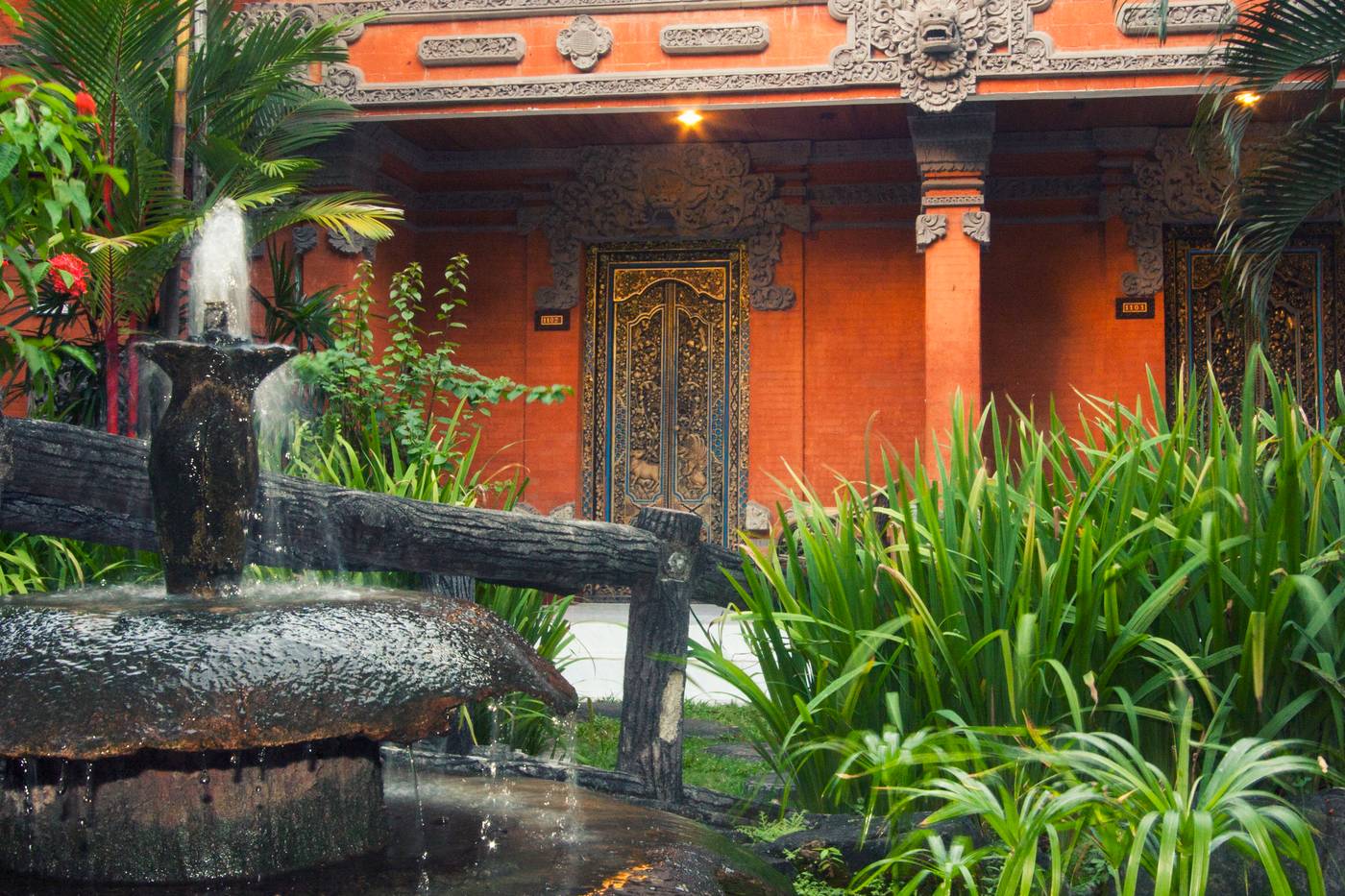 Seminyak Paradiso-Indonesia-BALI-General view-3