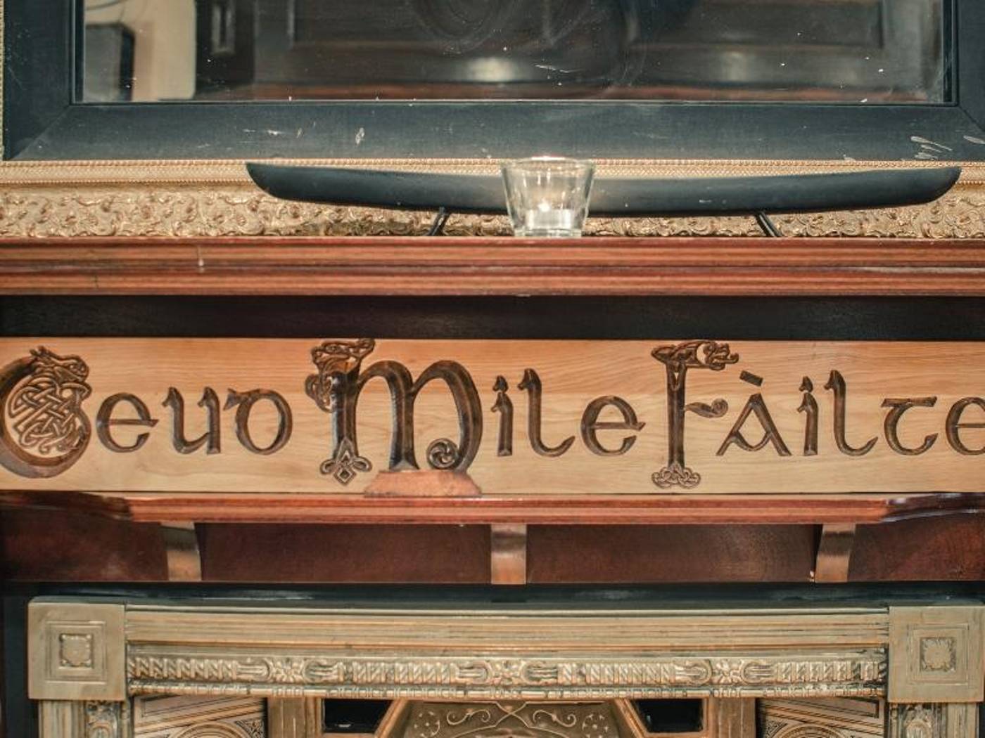 The Argyll Hotel-United Kingdom-GLASGOW-General view-5