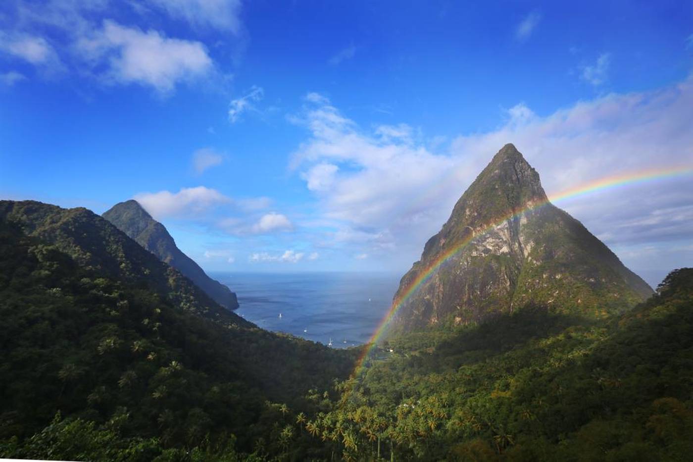 Ladera Resort