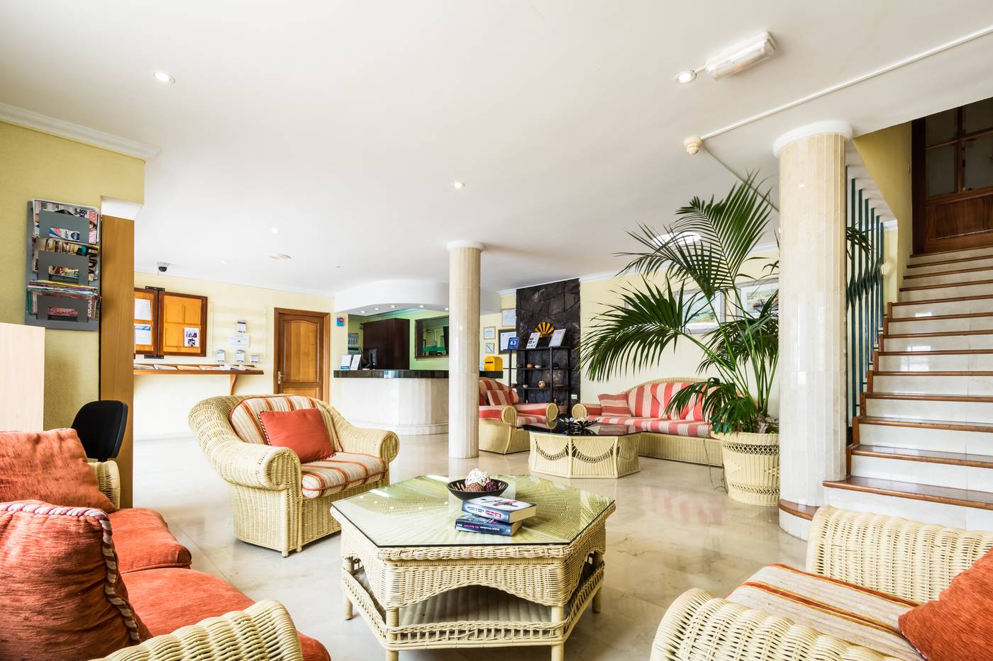 Labranda El Dorado Apartments