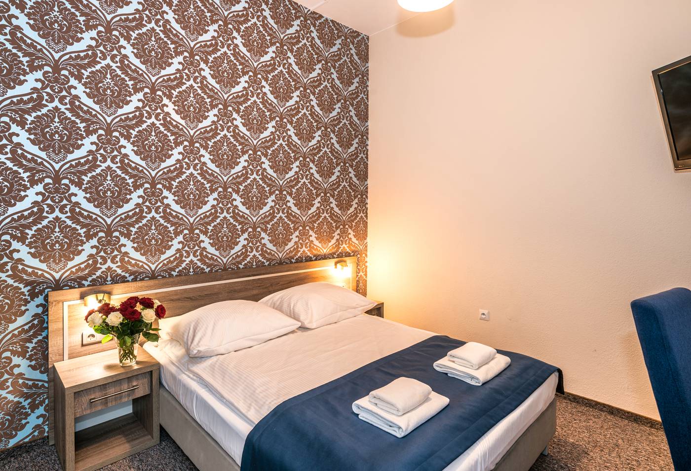 Hotel Lothus-Poland-WROCLAW -Room-9