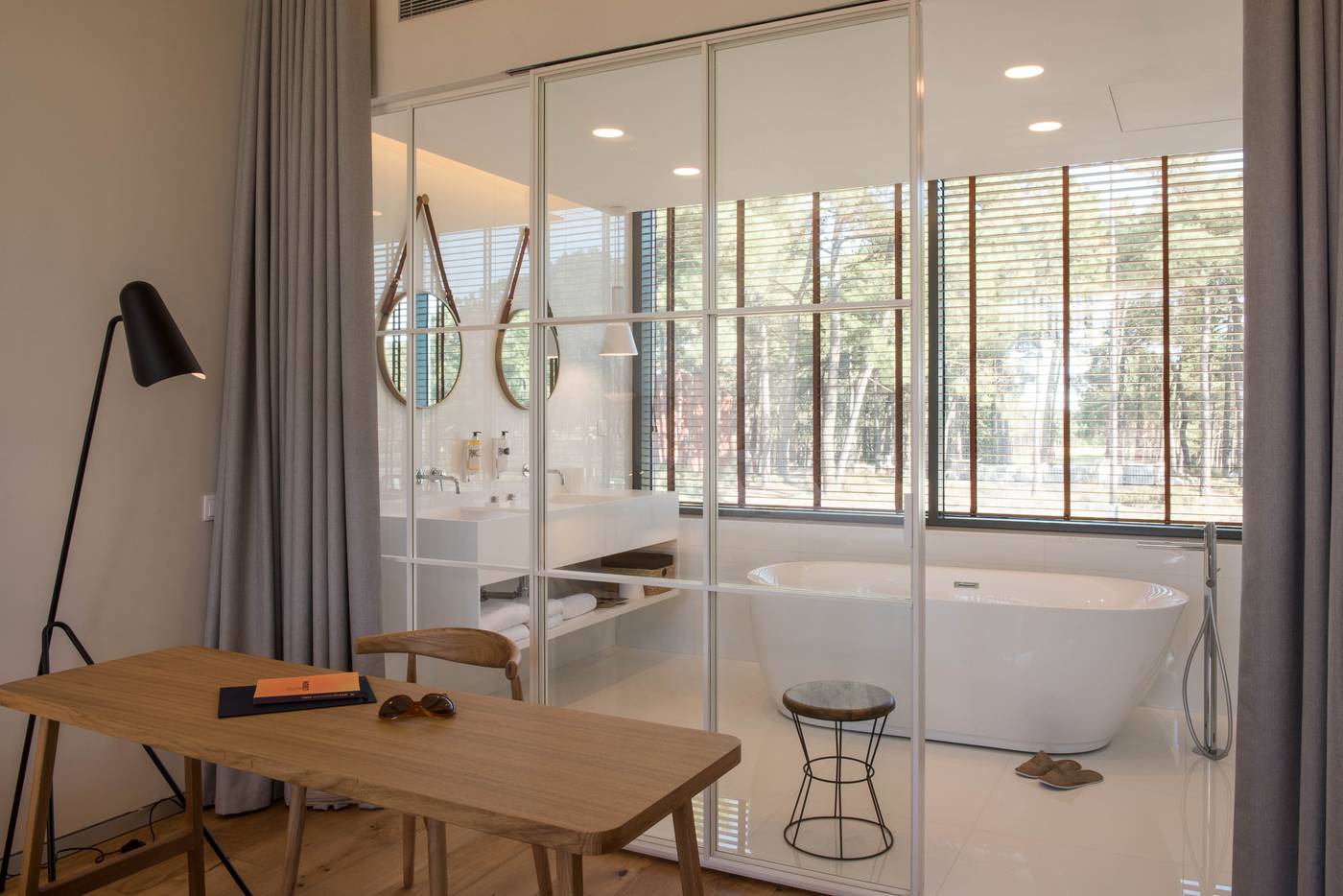 Aroeira Lisbon Hotel - Sea & Golf-Portugal-Corroios-Room-4