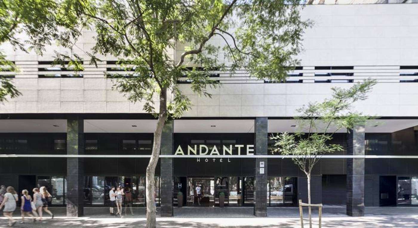 Andante