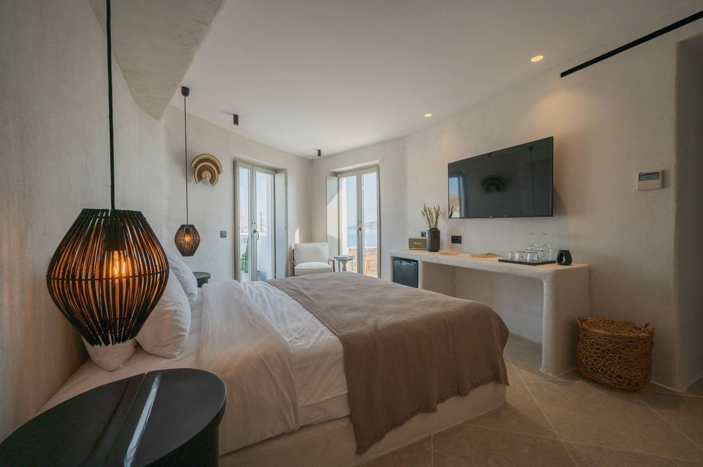 Rocabella-Mykonos-Art-Room-35