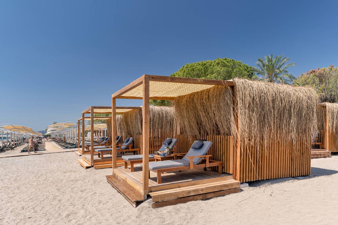 Swandor Hotels & Resort Kemer