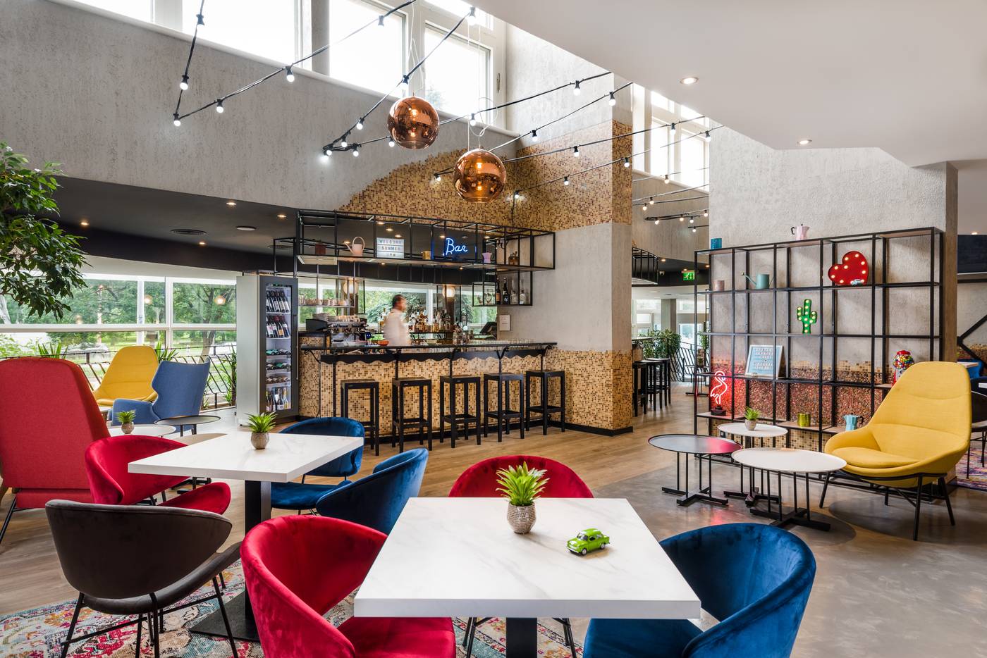 Ibis-Budapest-Castle-Hill-Bar-4