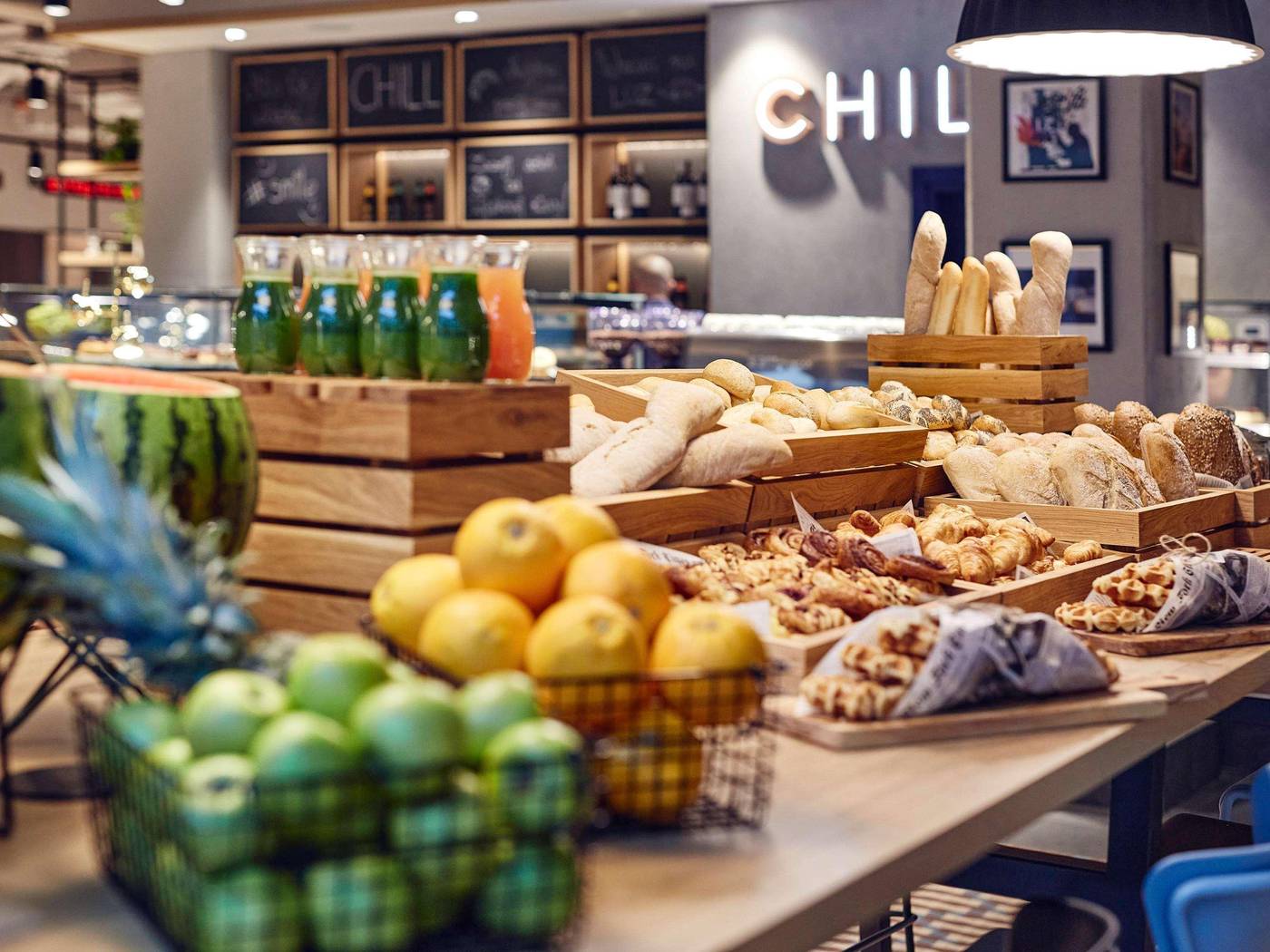 Ibis-Styles-Krakow-Centrum-Restaurant-41