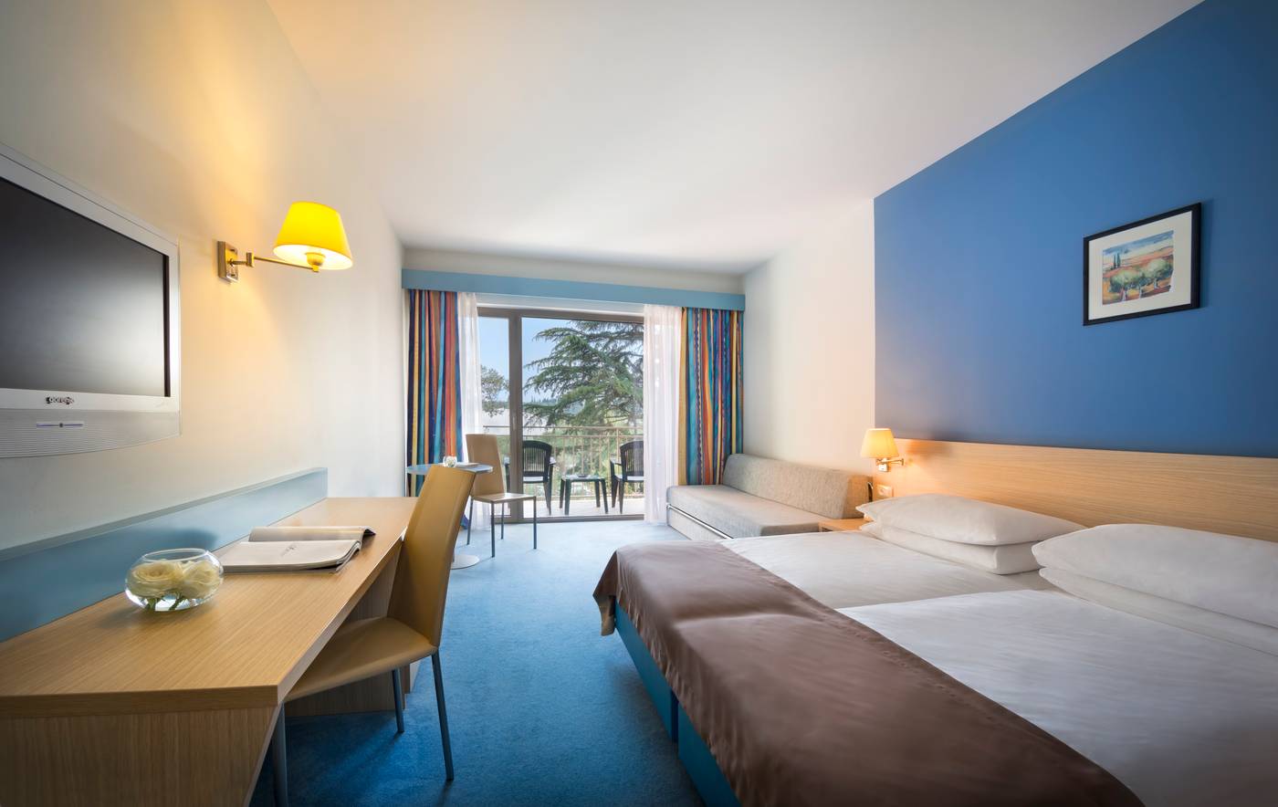 Remisens Hotel Lucija-Slovenia-PORTOROZ-Room-4