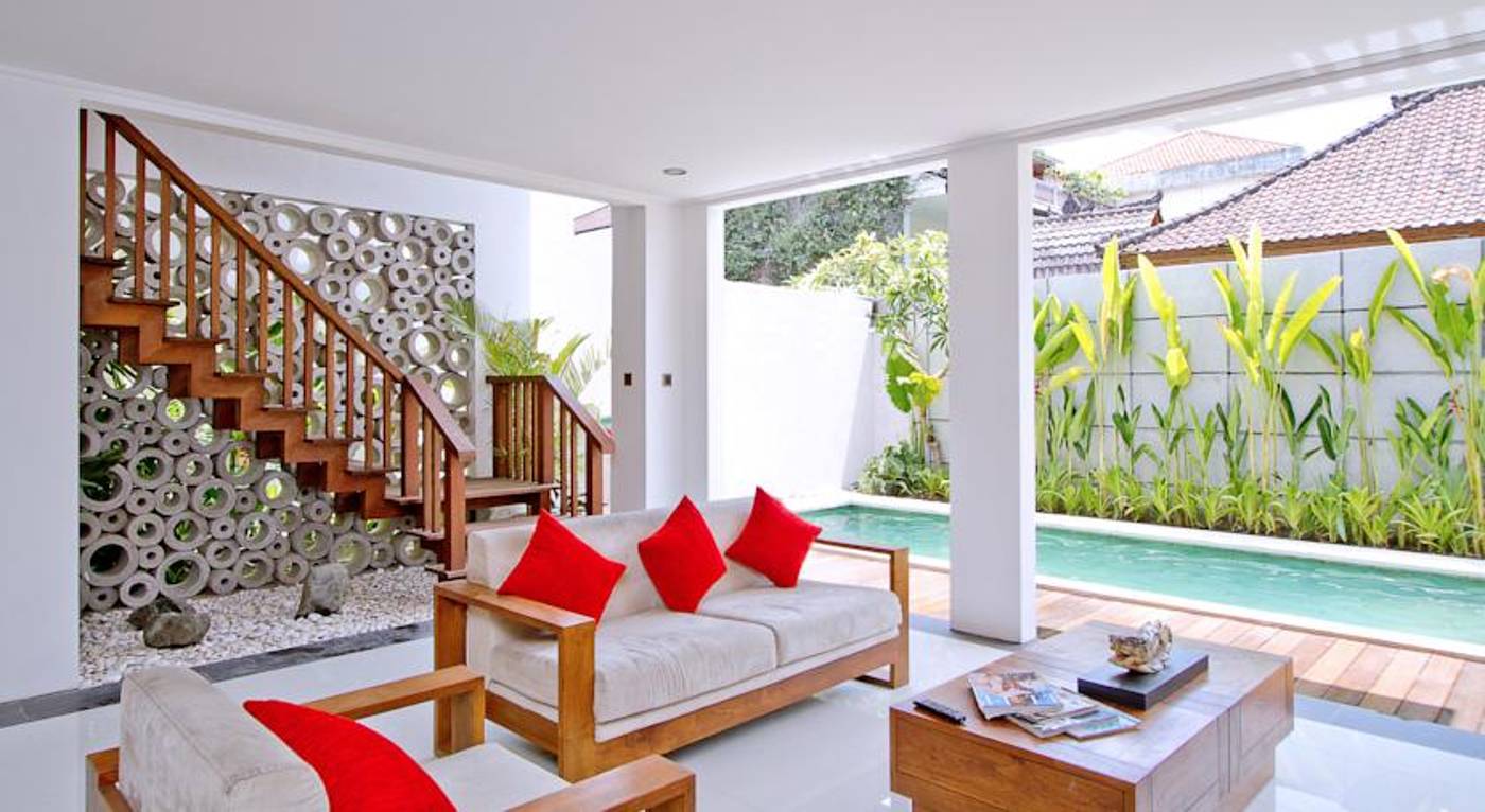 Delu Villas And Suites-Indonesia-BALI-General view-10