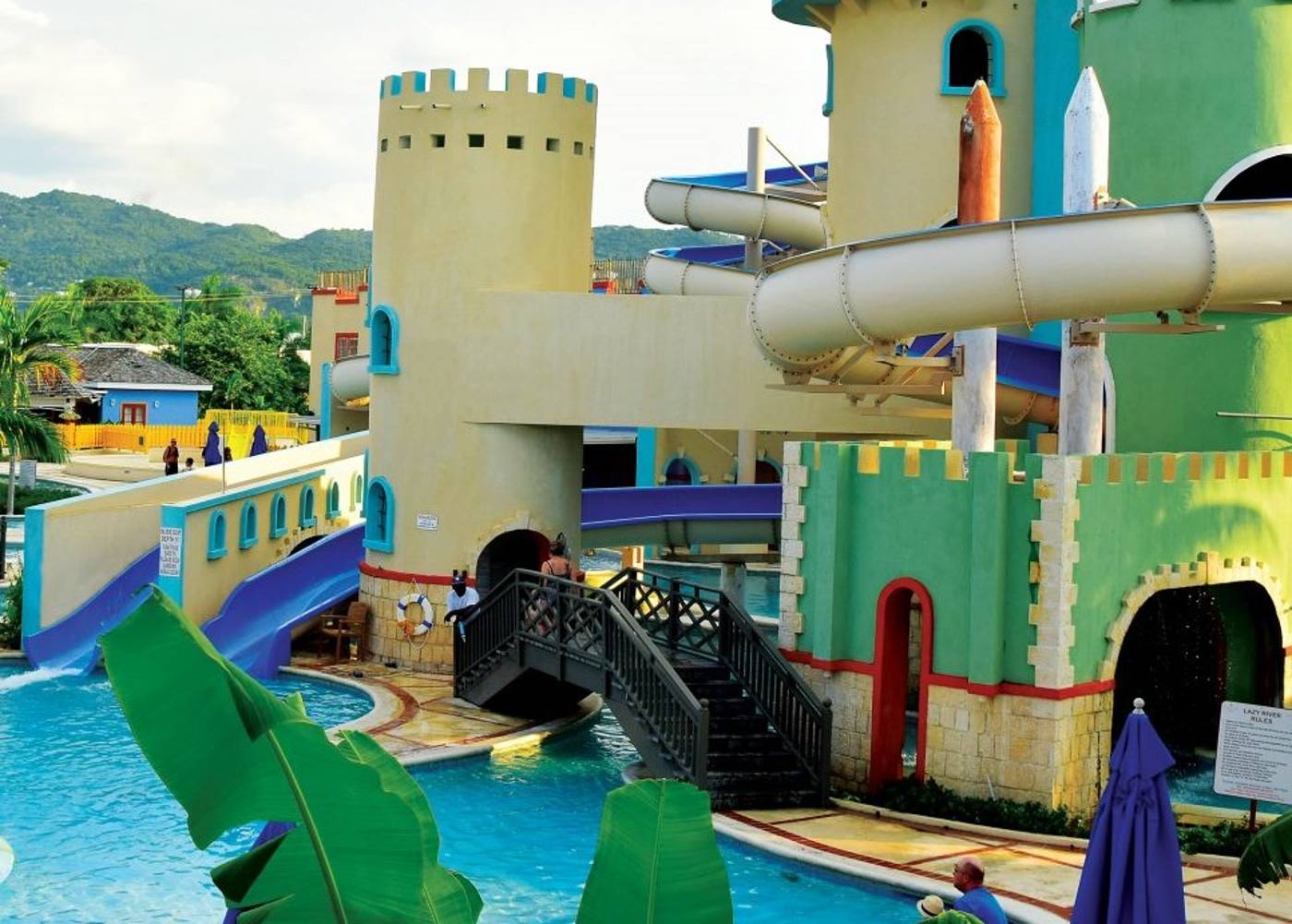 Sunset Beach Resort, Spa & Waterpark