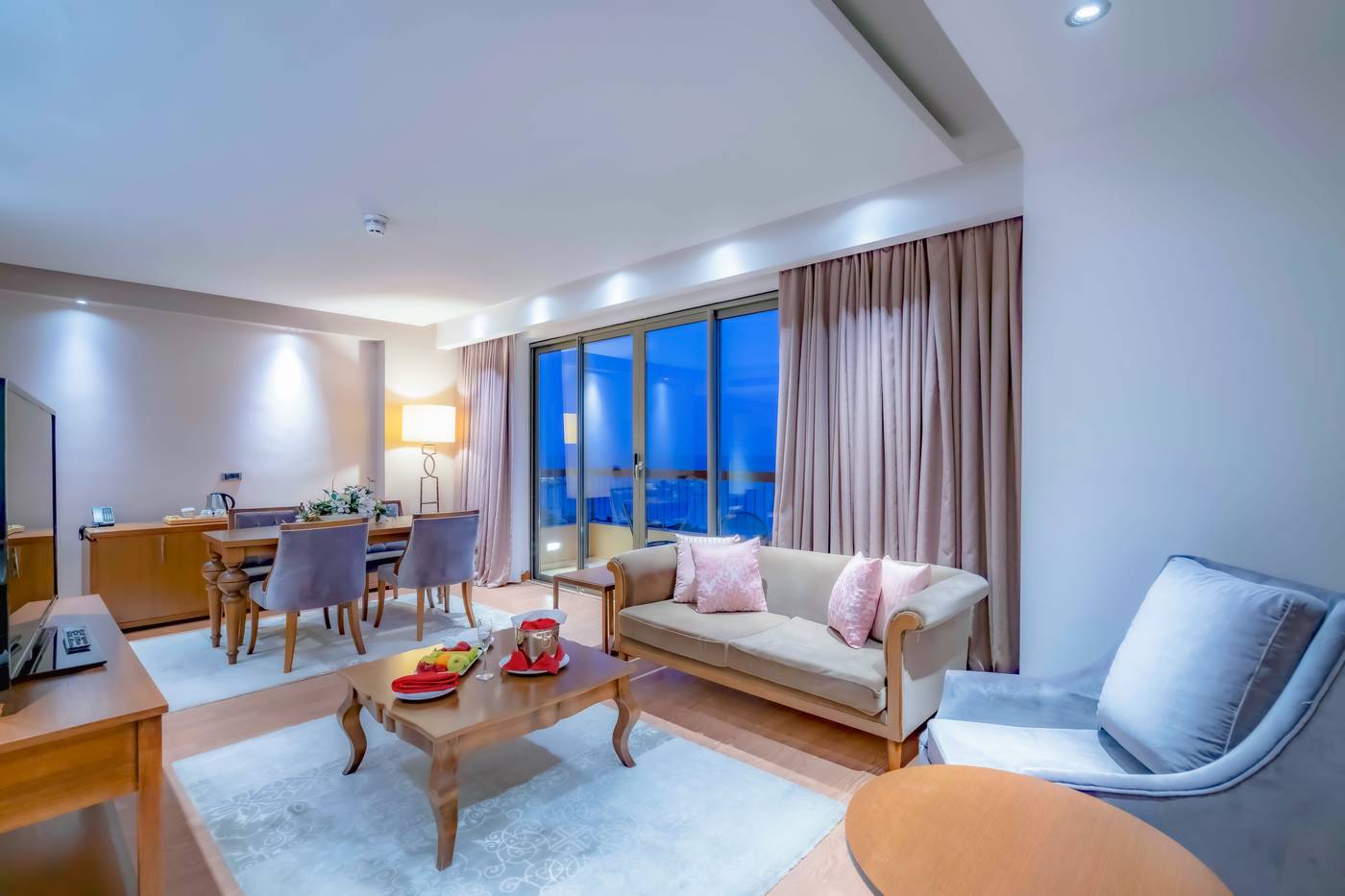 Royal-Teos-Thermal-Resort-Clinic---Spa-Room-36