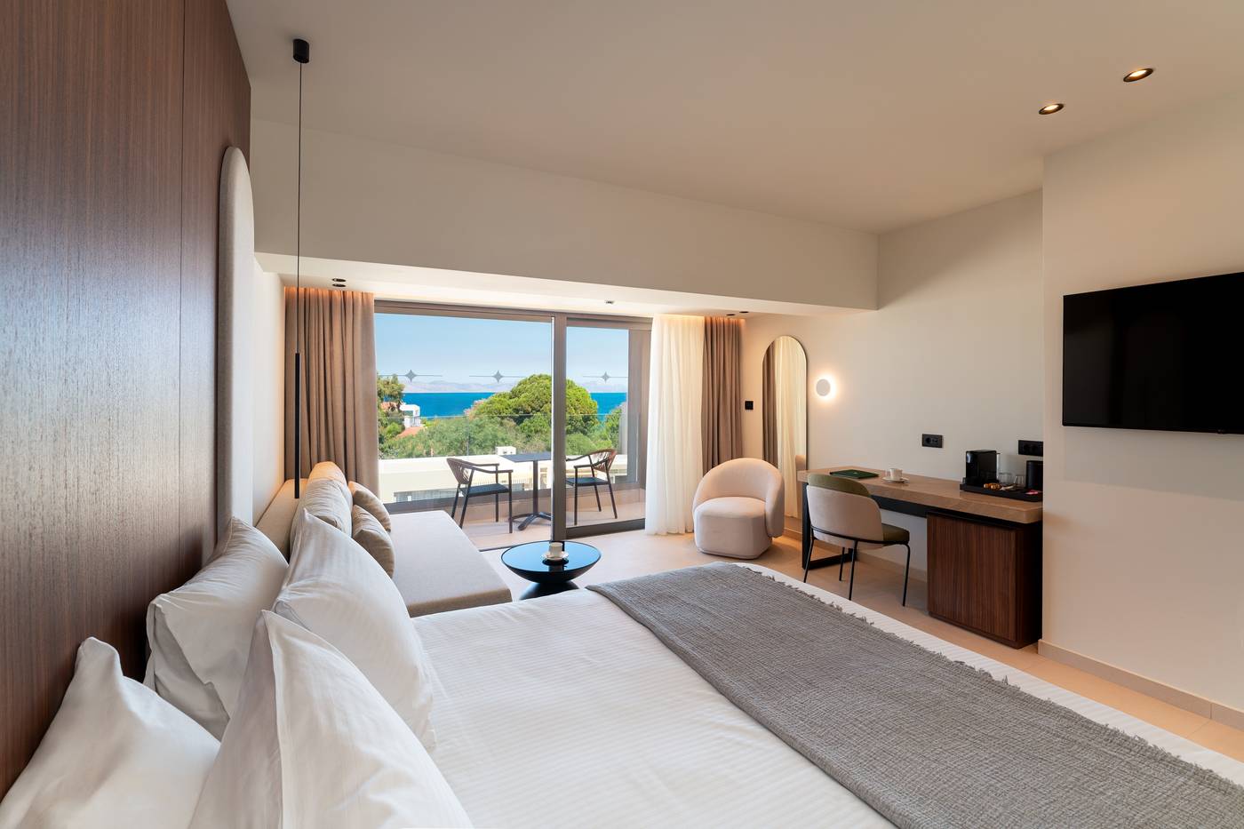 Alizo Comfort Chic Stay