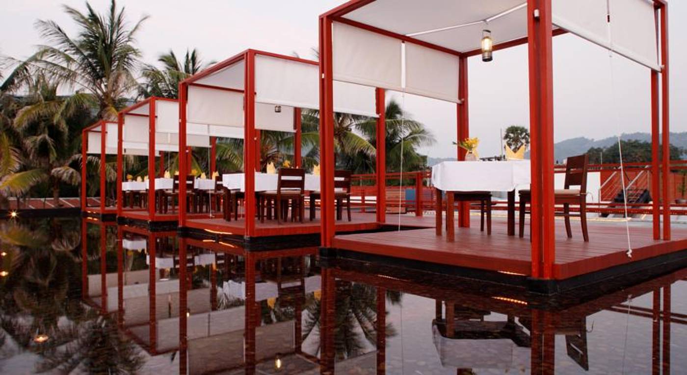 La Flora Resort and Spa Patong