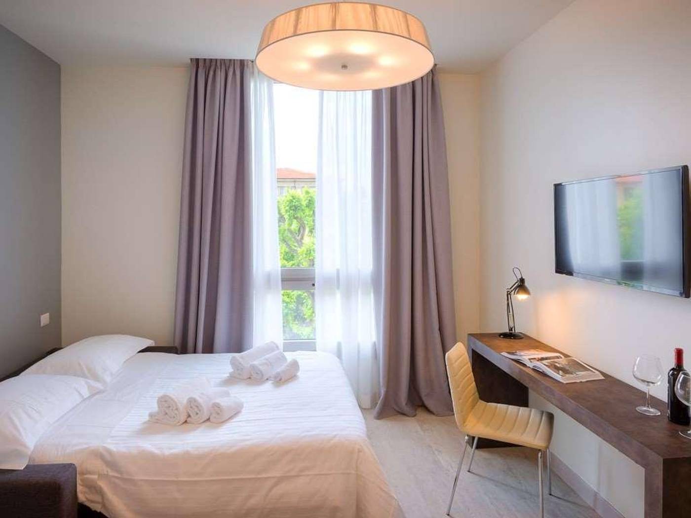 Forte16-Apartments-View---Spa-Room-31