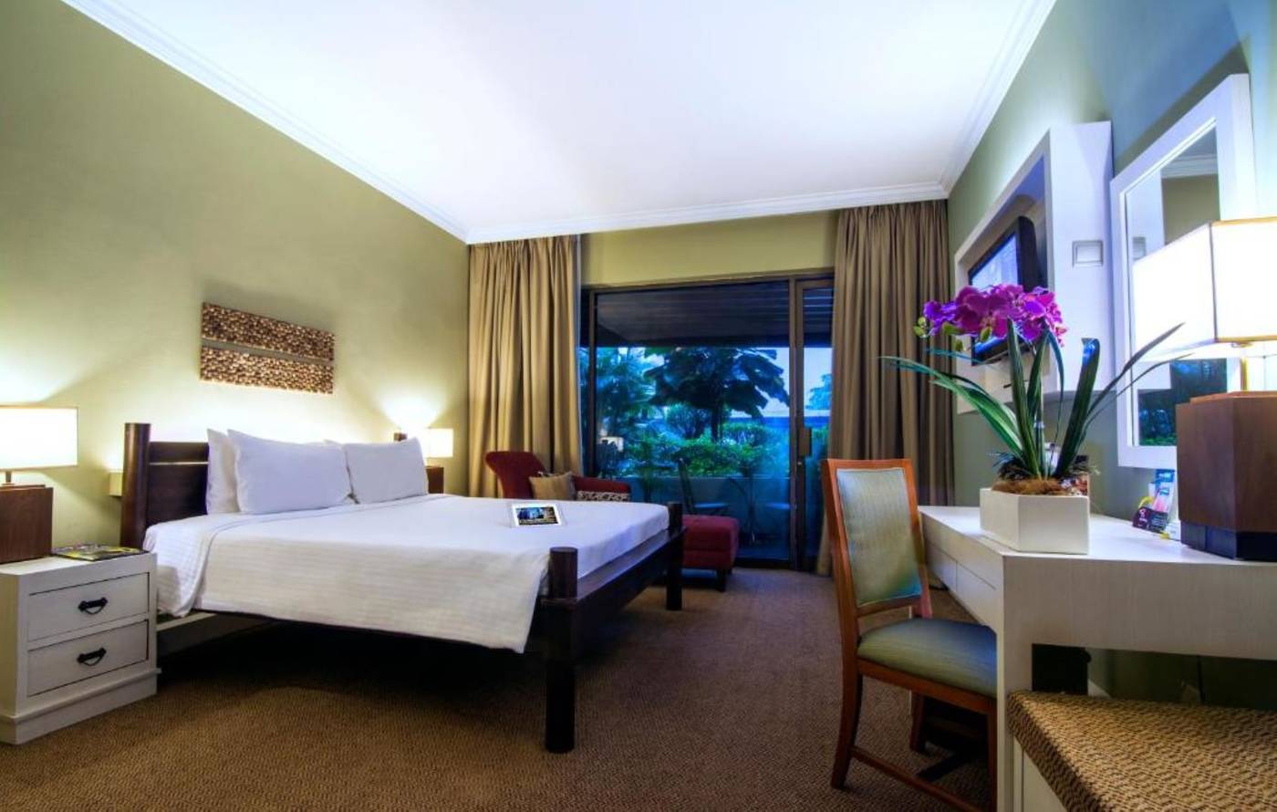 Corus KLCC-Malaysia-KUALA LUMPUR-Room-7