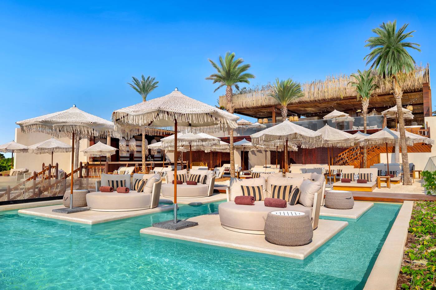 Hyatt Vivid Grand Island 16.07.25