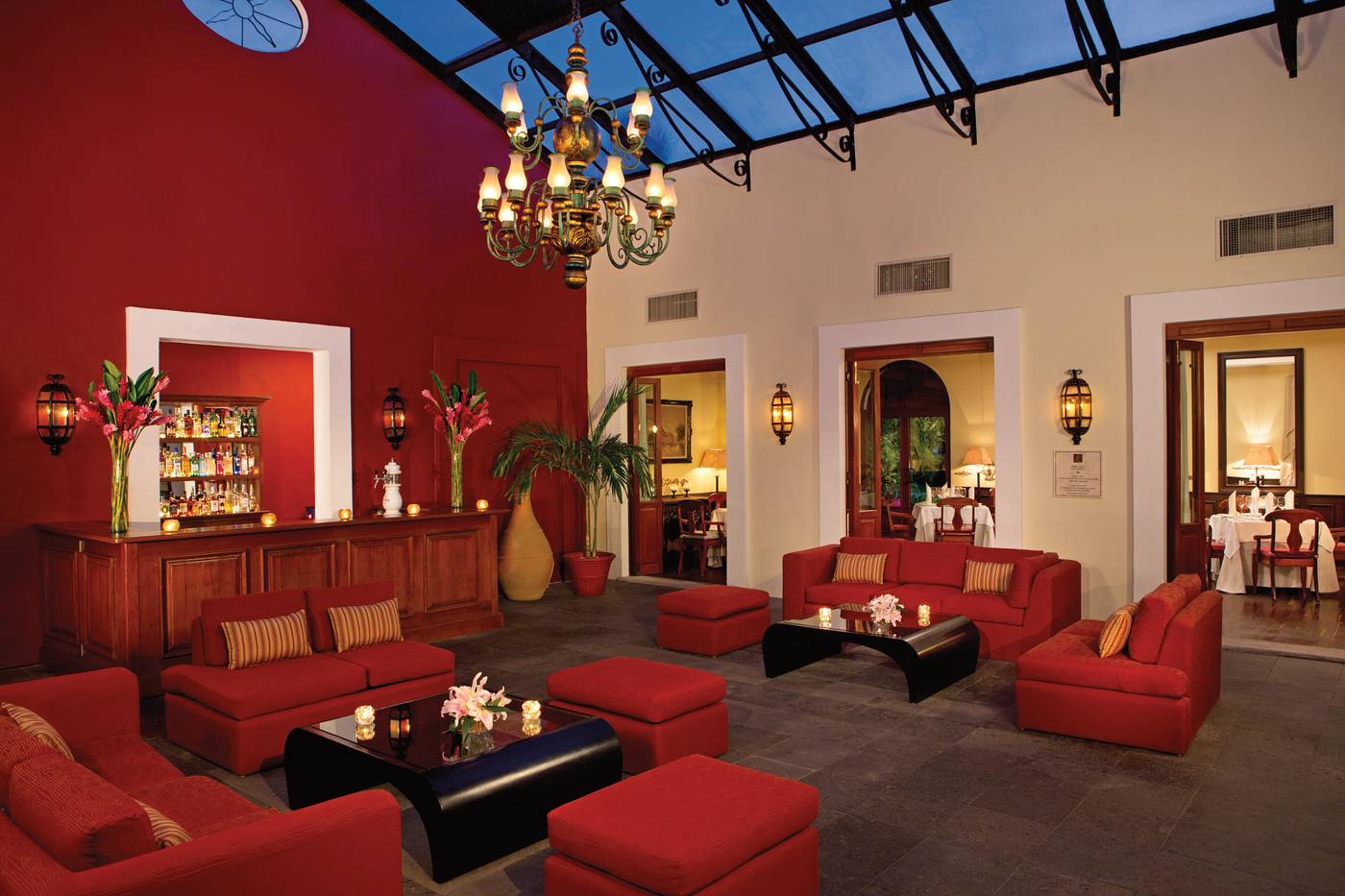 Dreams-Tulum-Resort-and-Spa-Bar-54