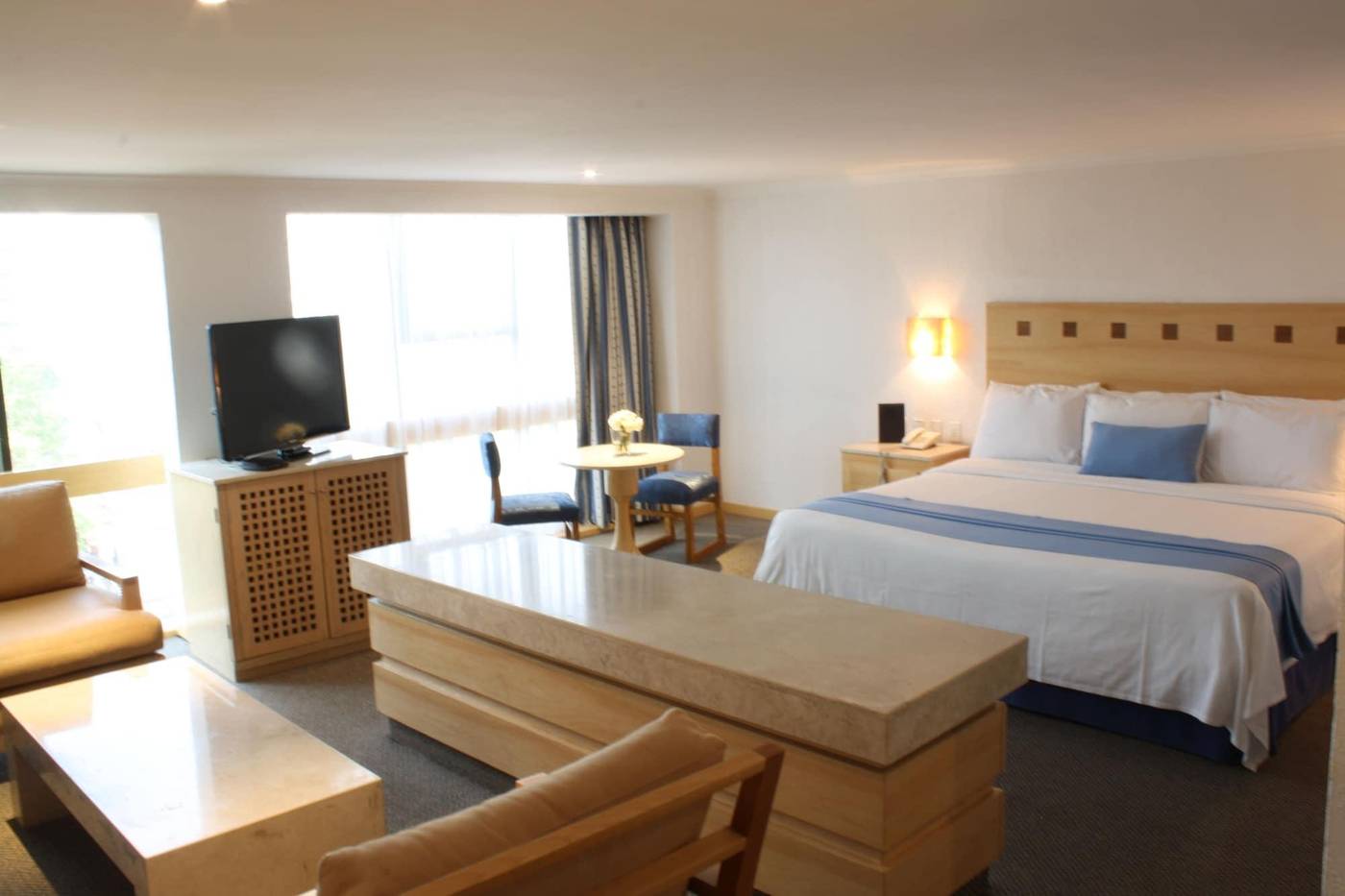 Hotel Stella Maris-Mexico-MEXICO CITY-Room-8