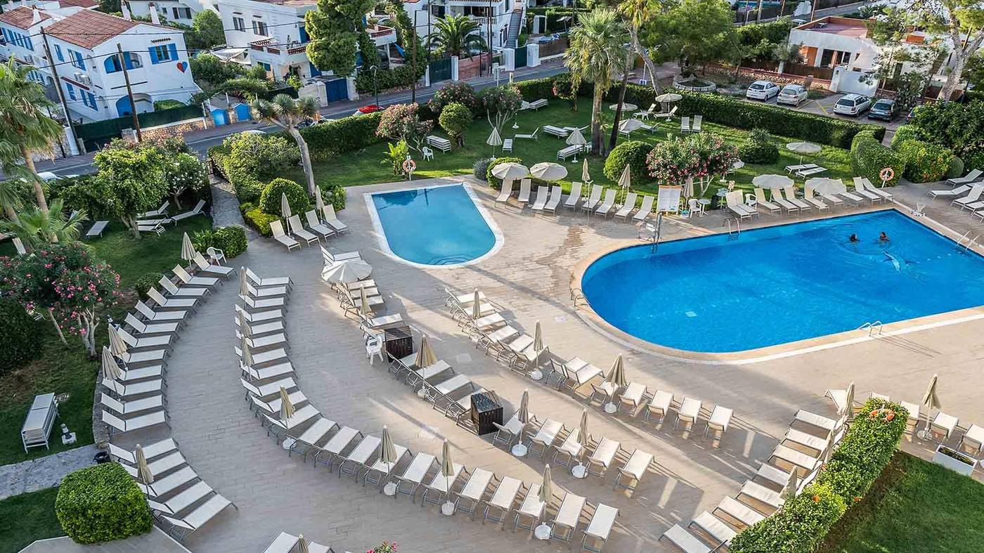 Globales Cala Blanca